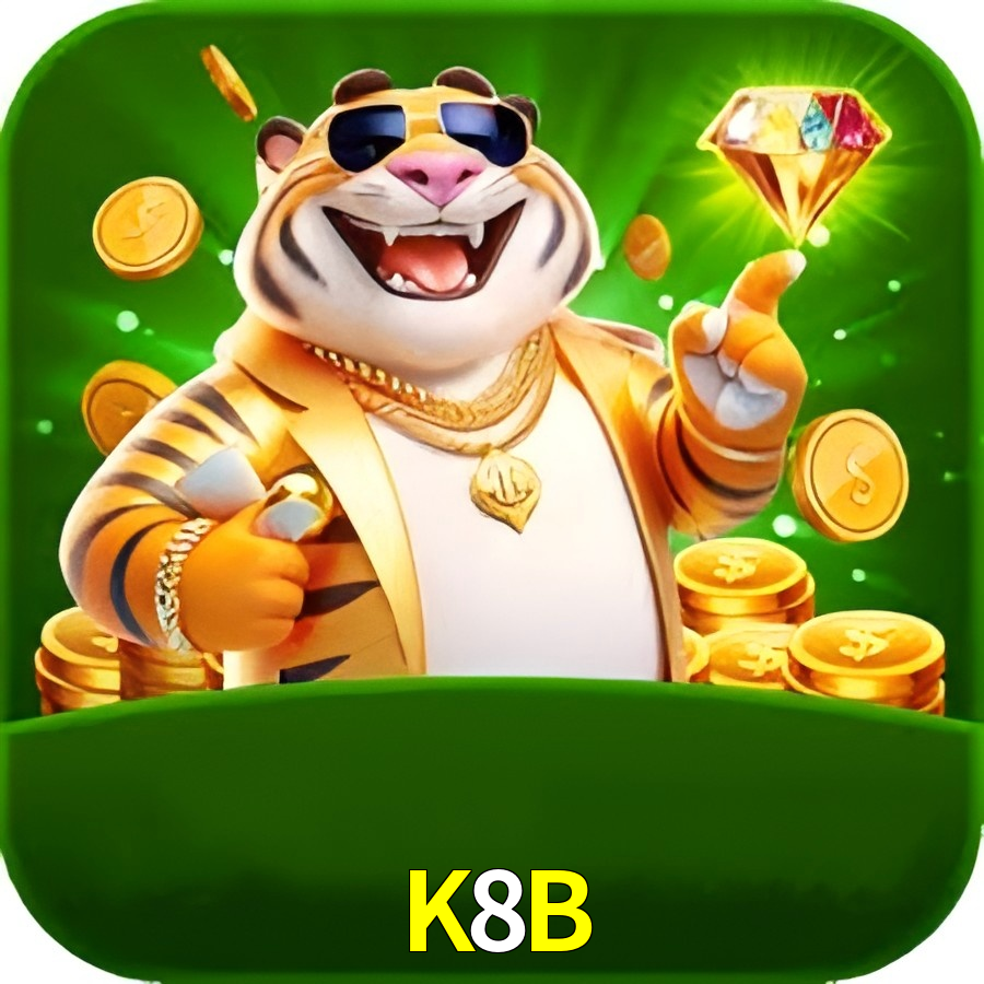  K8B